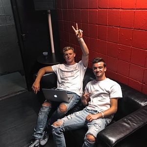 Meet your Posher, Kevin